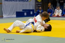 15.11.2025 Berger Nachwuchscup